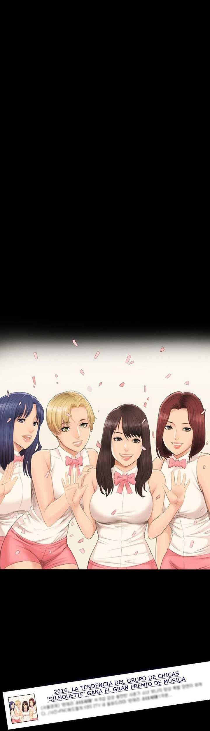 Producer: Trainee Capitulo 1 página 57