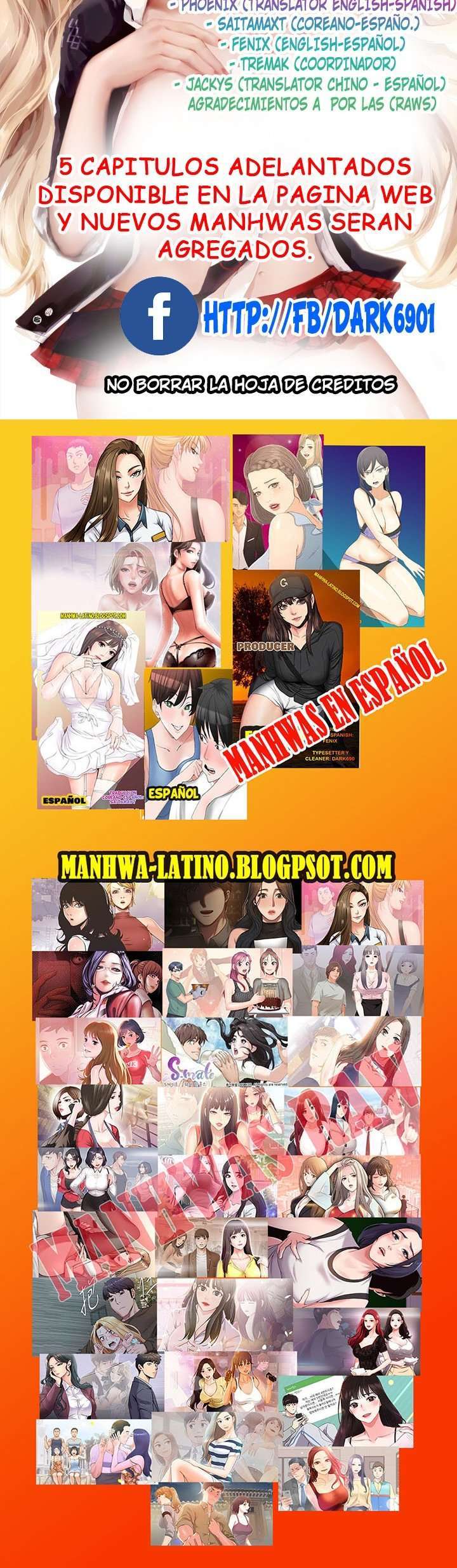 Producer: Trainee Capitulo 1 página 66