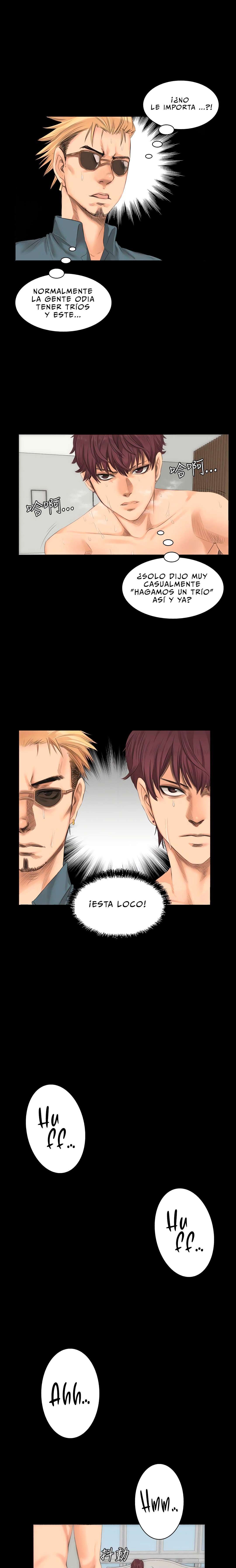 Producer: Trainee Capitulo 10 página 2