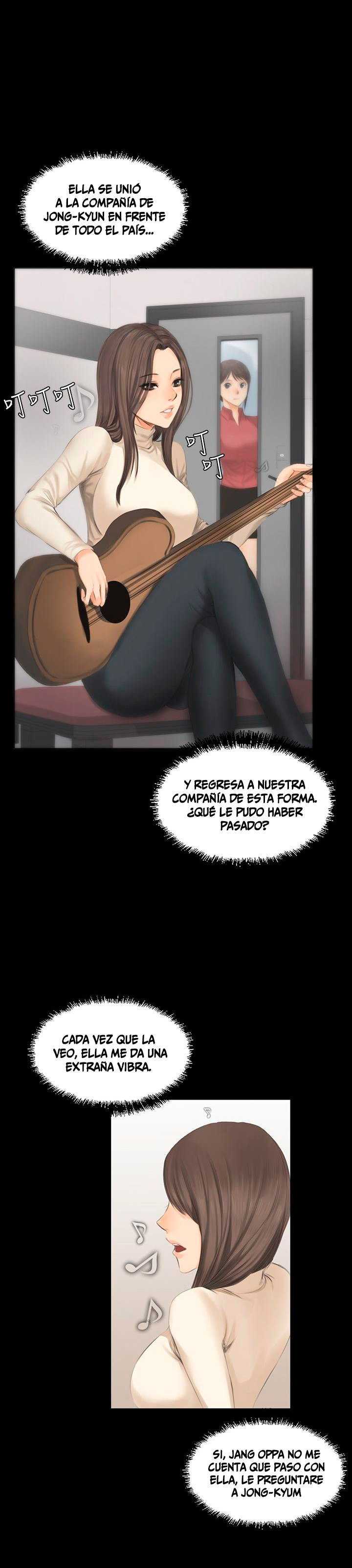 Producer: Trainee Capitulo 11 página 19