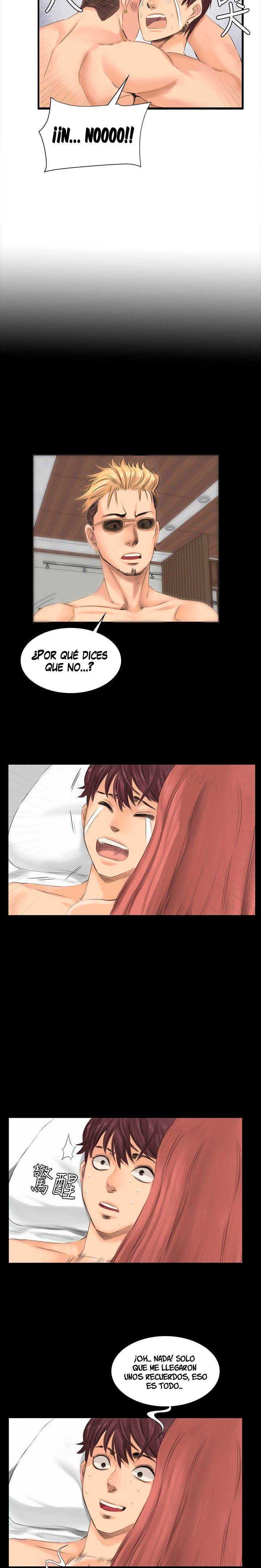 Producer: Trainee Capitulo 11 página 6