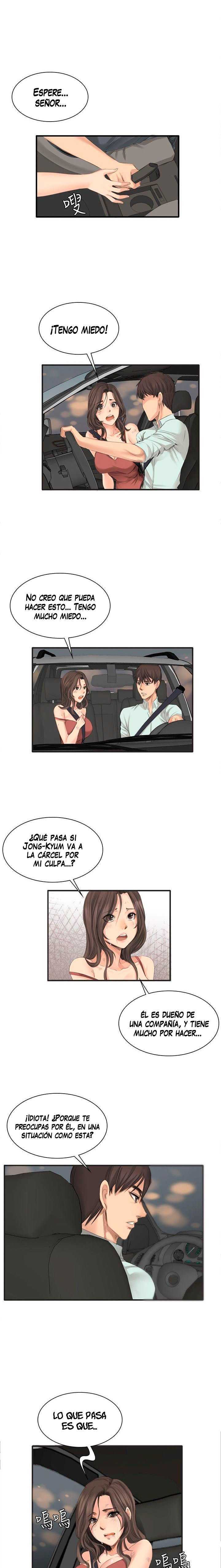 Producer: Trainee Capitulo 12 página 7