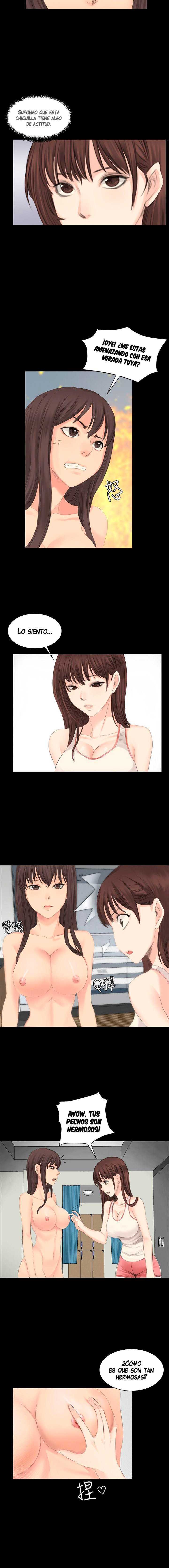 Producer: Trainee Capitulo 13 página 3
