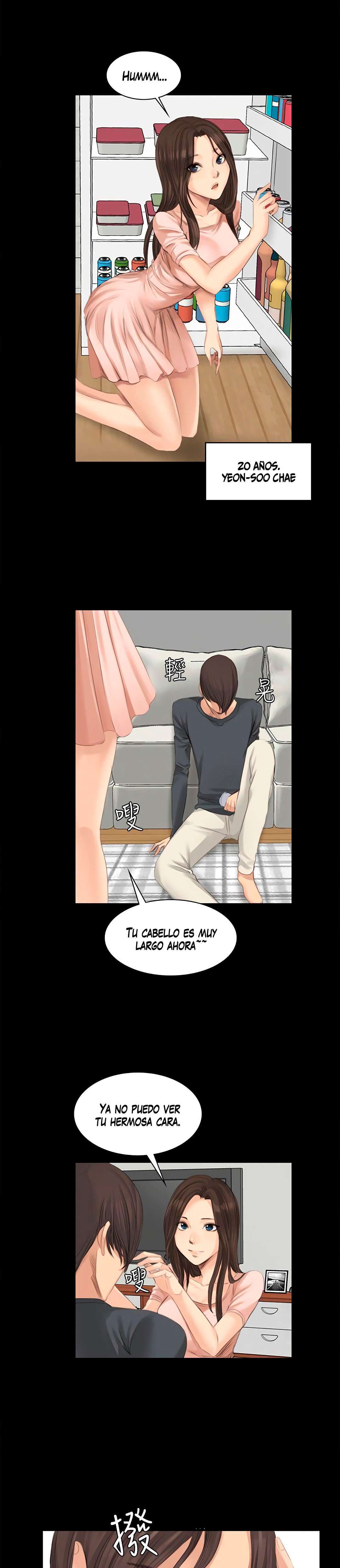 Producer: Trainee Capitulo 14 página 12