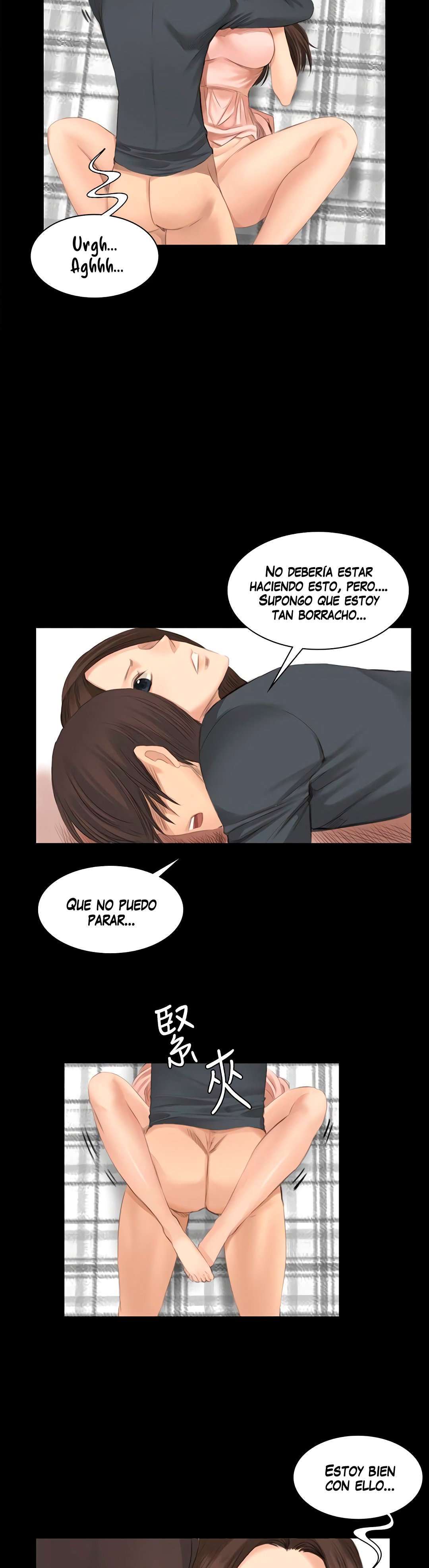 Producer: Trainee Capitulo 14 página 22
