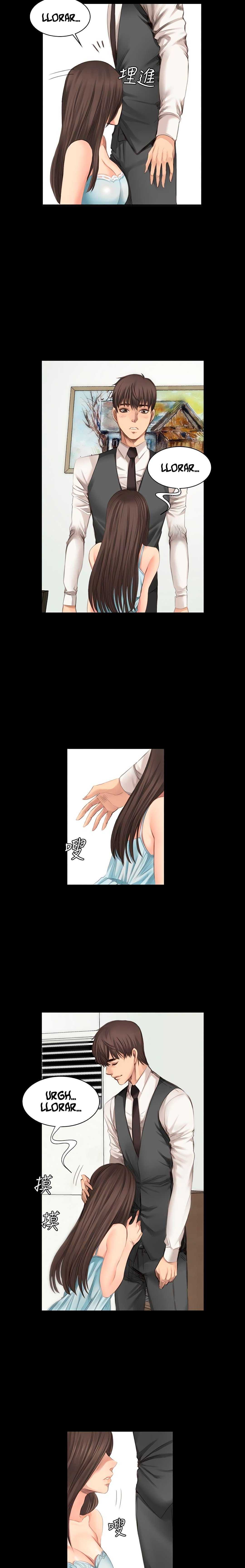 Producer: Trainee Capitulo 16 página 12