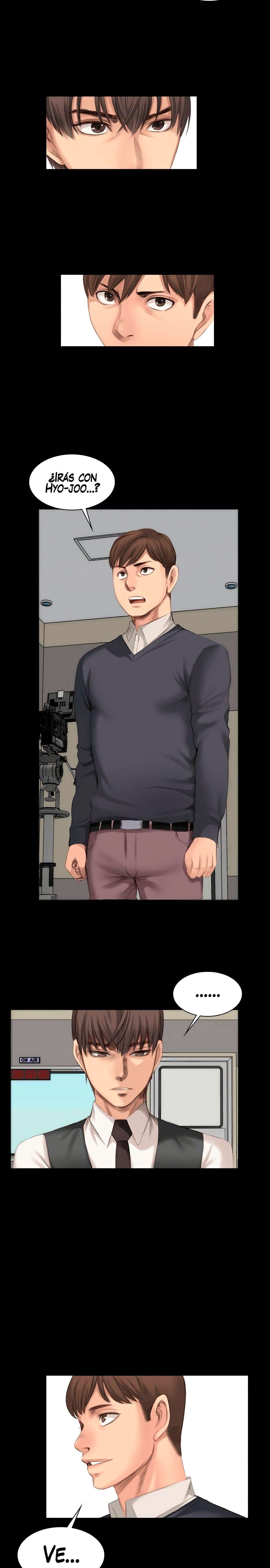 Producer: Trainee Capitulo 16 página 7