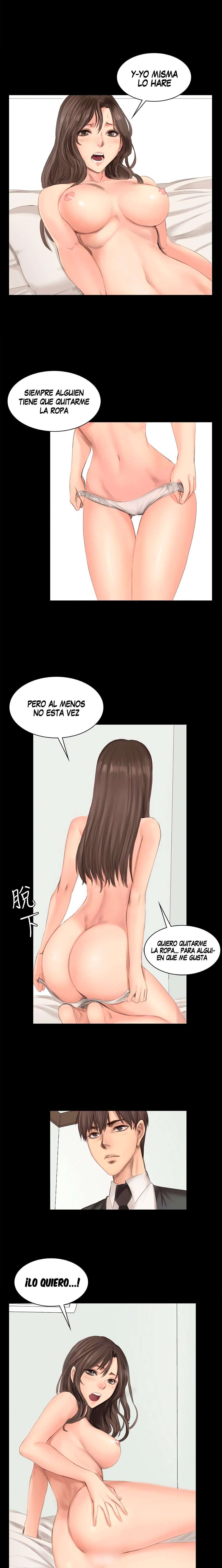 Producer: Trainee Capitulo 17 página 12