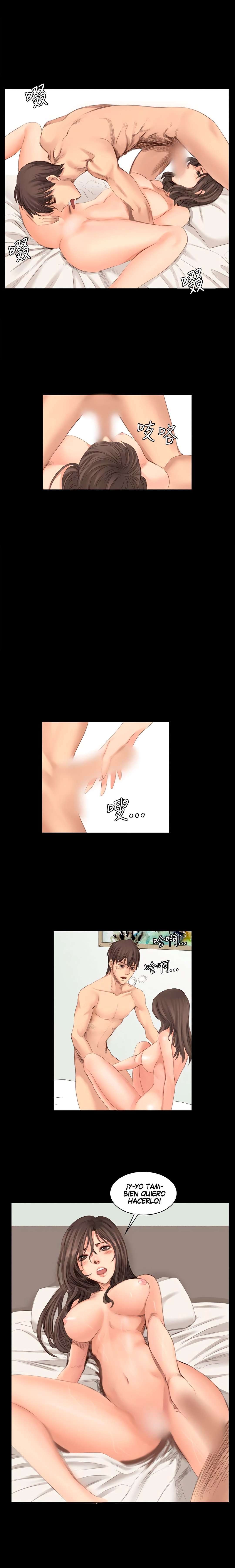 Producer: Trainee Capitulo 17 página 15