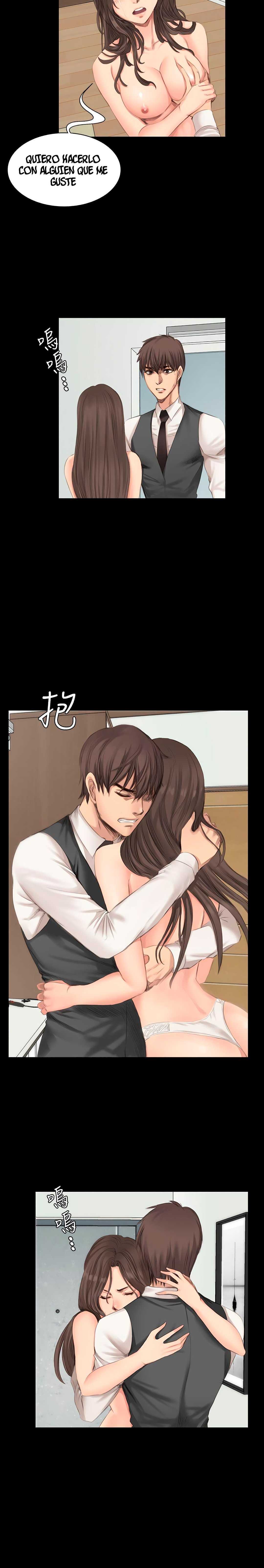 Producer: Trainee Capitulo 17 página 5