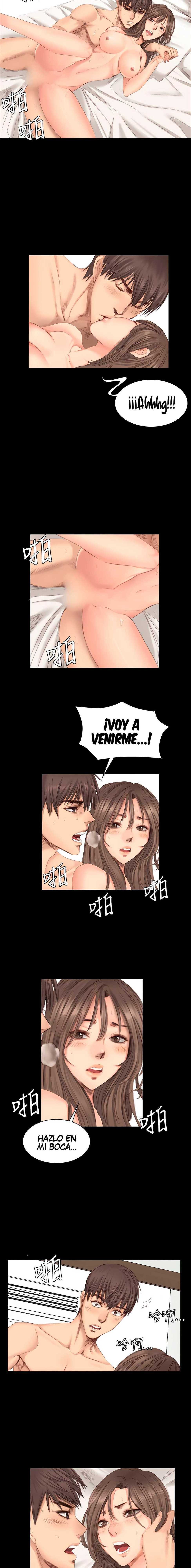 Producer: Trainee Capitulo 18 página 10