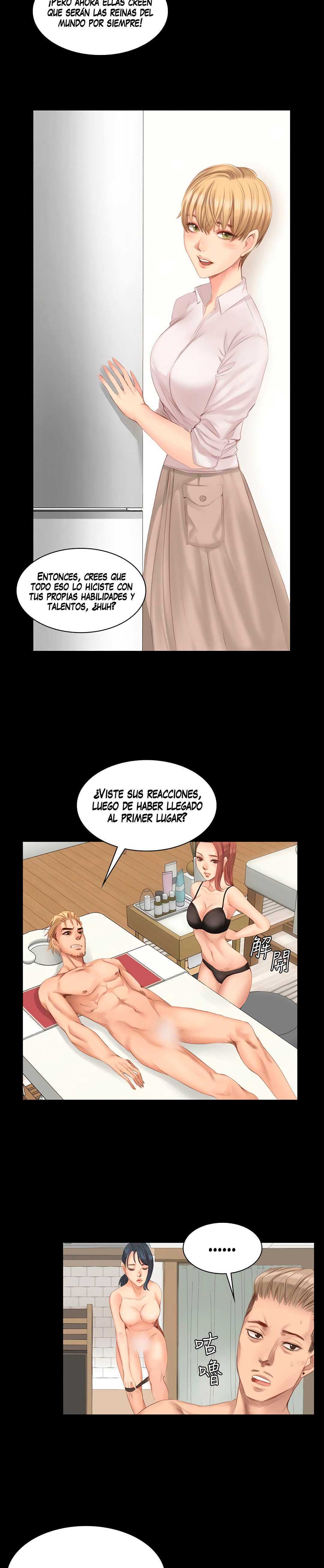 Producer: Trainee Capitulo 19 página 21