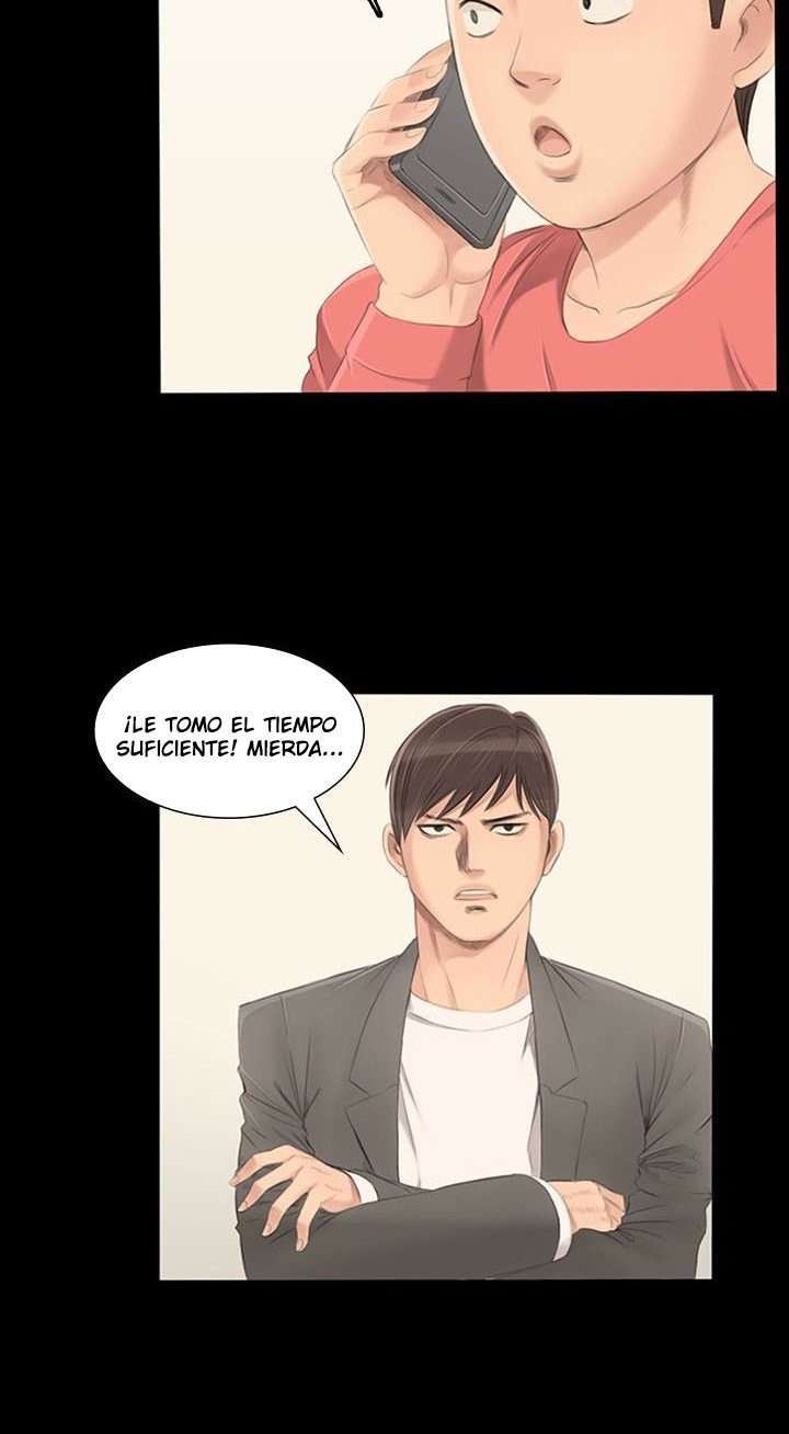 Producer: Trainee Capitulo 2 página 19