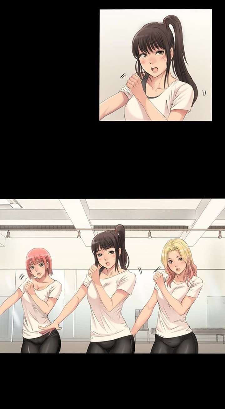 Producer: Trainee Capitulo 2 página 2