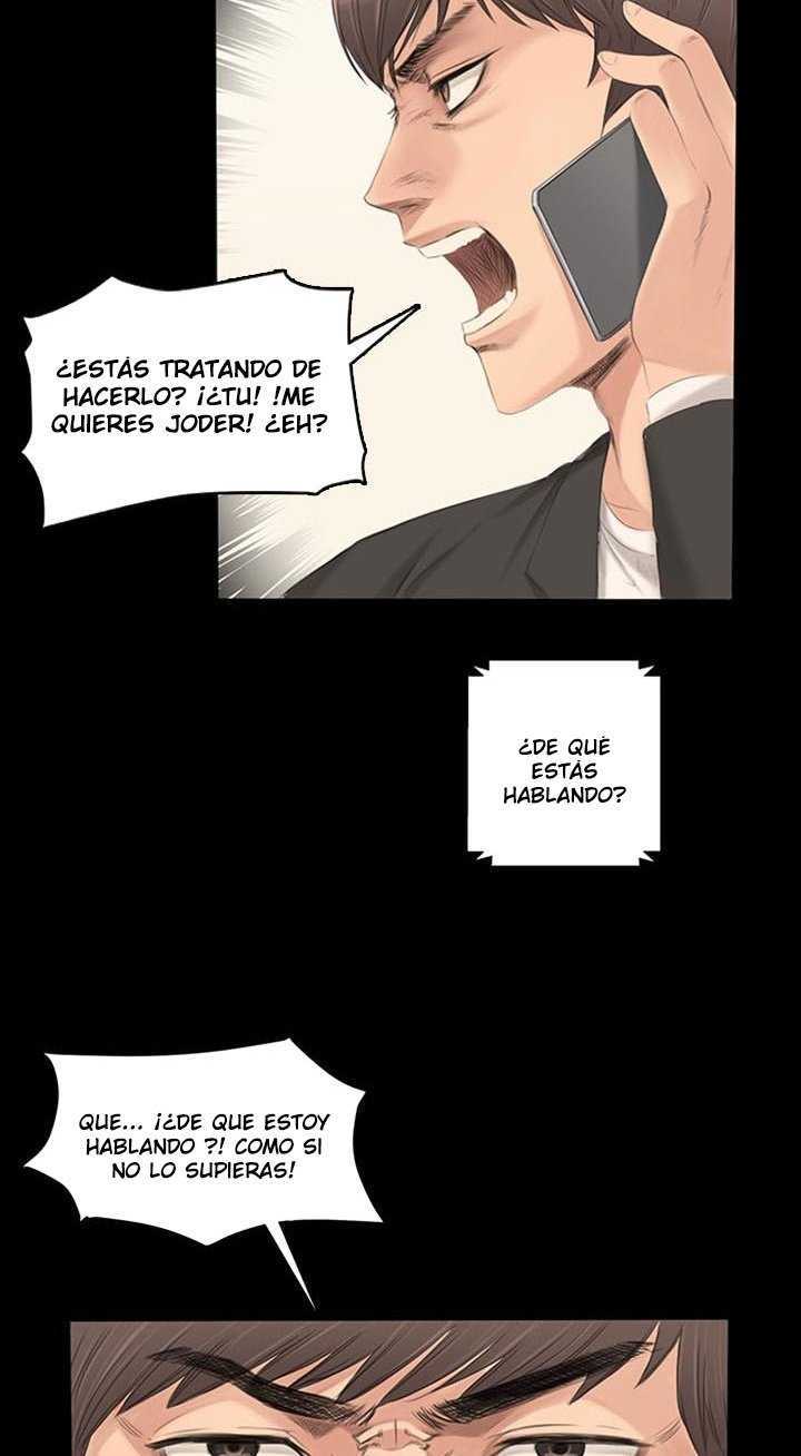 Producer: Trainee Capitulo 2 página 25