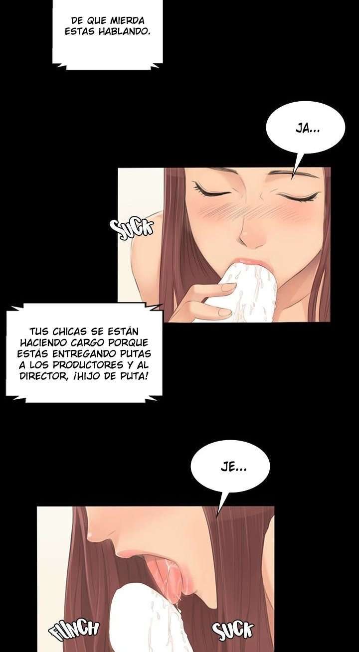 Producer: Trainee Capitulo 2 página 32