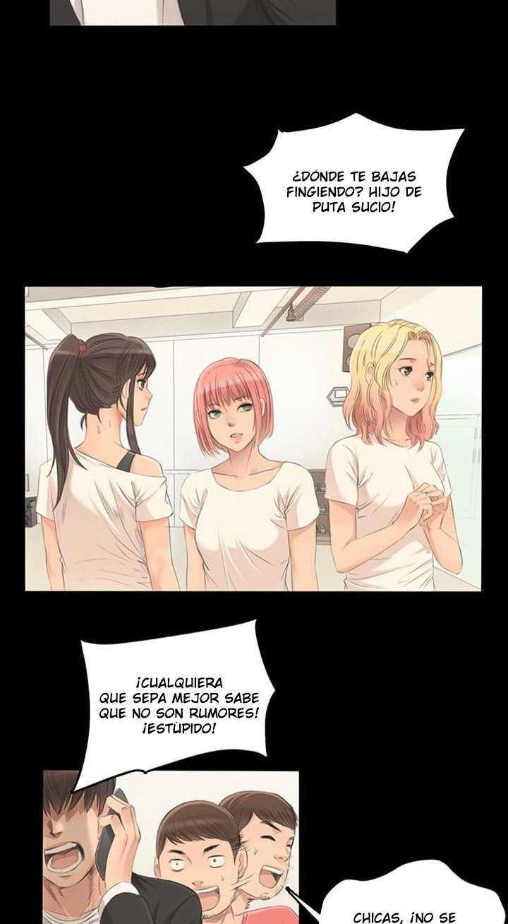 Producer: Trainee Capitulo 2 página 35