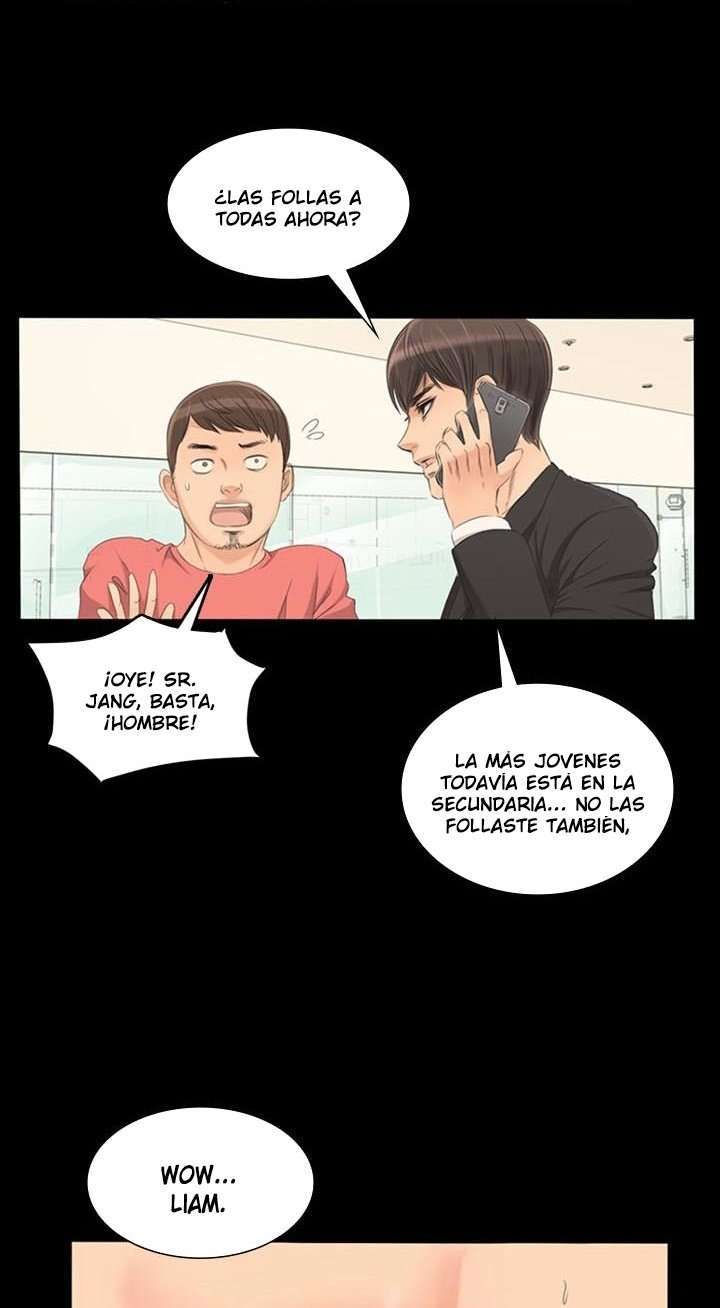 Producer: Trainee Capitulo 2 página 37