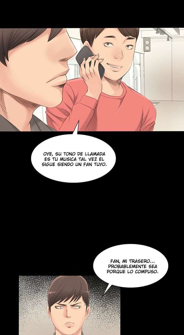 Producer: Trainee Capitulo 2 página 4