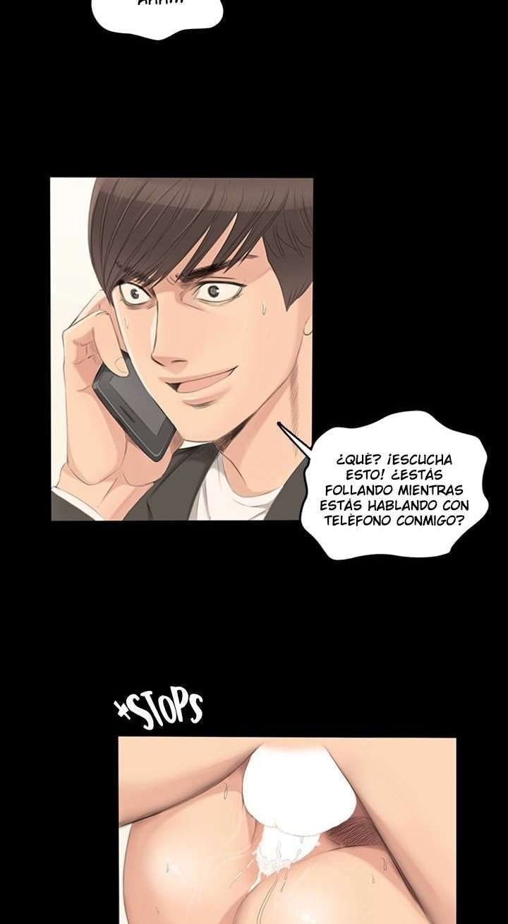 Producer: Trainee Capitulo 2 página 40