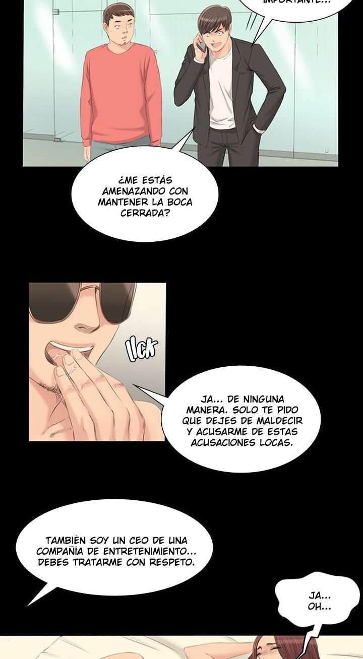 Producer: Trainee Capitulo 2 página 46
