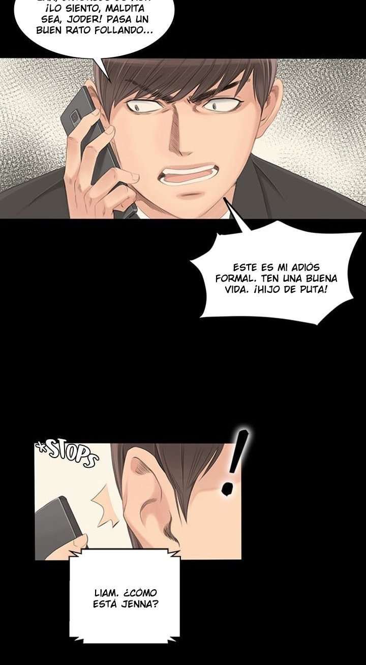 Producer: Trainee Capitulo 2 página 50