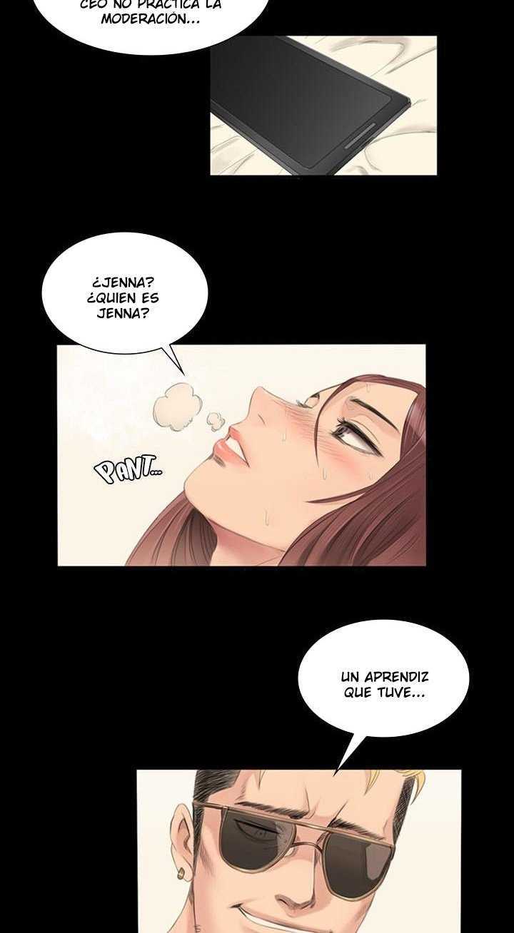 Producer: Trainee Capitulo 2 página 54