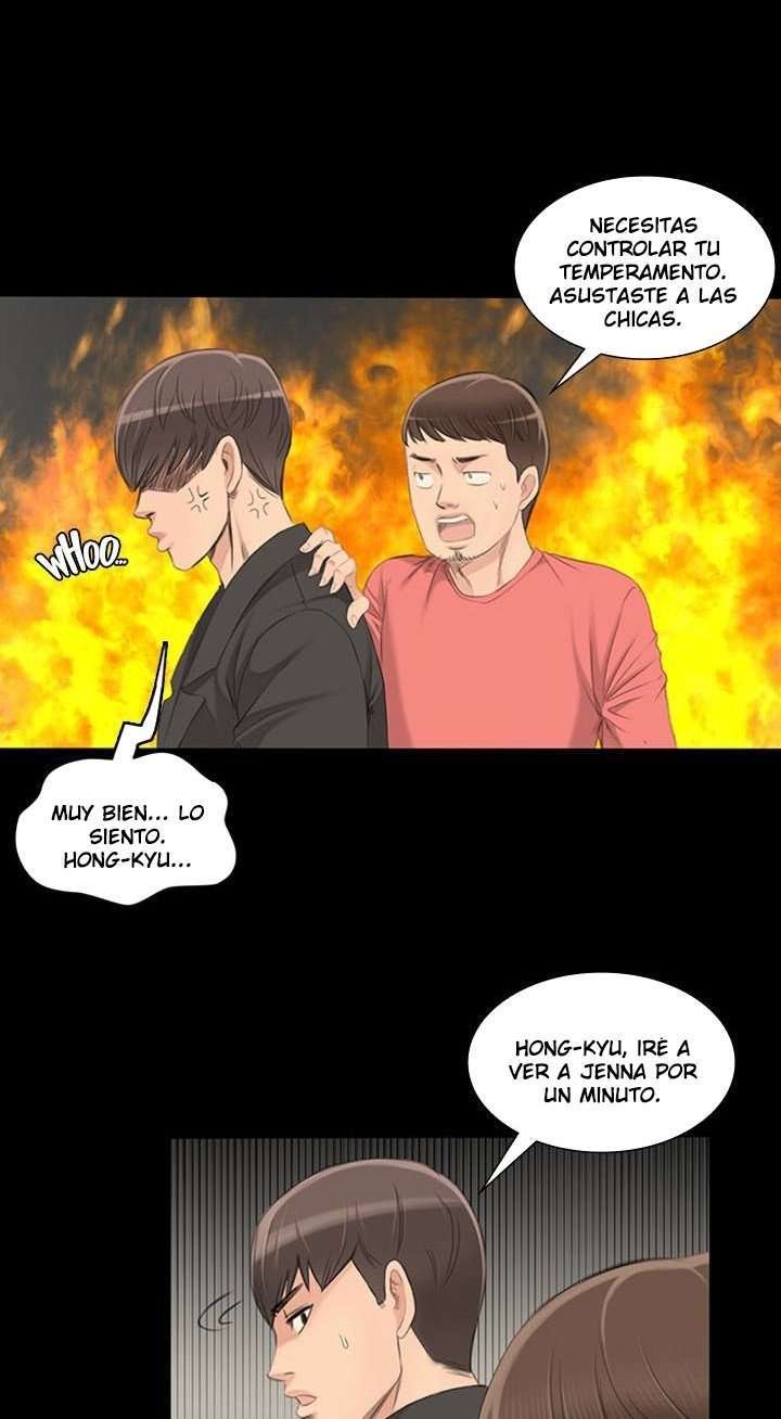 Producer: Trainee Capitulo 2 página 57