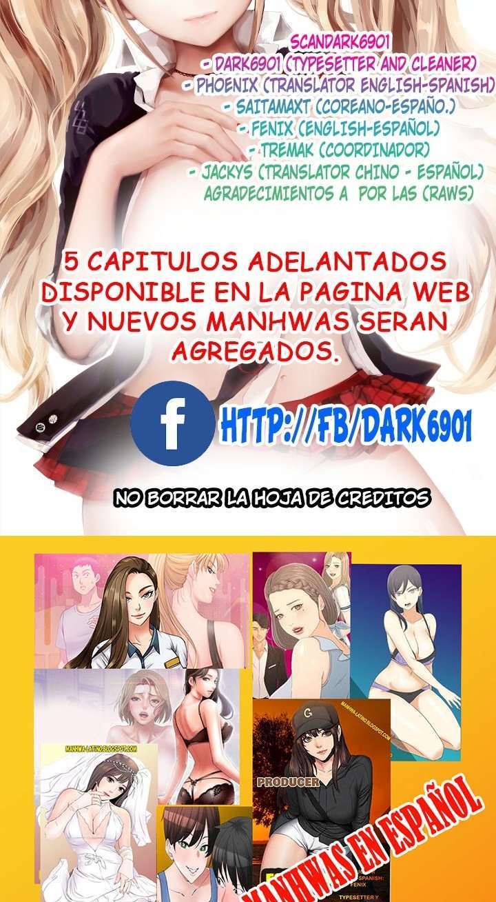 Producer: Trainee Capitulo 2 página 65