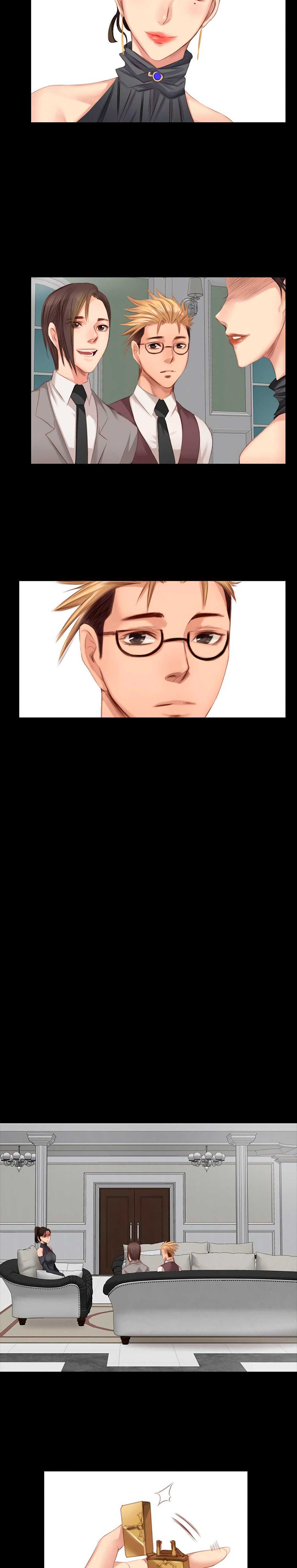 Producer: Trainee Capitulo 20 página 19