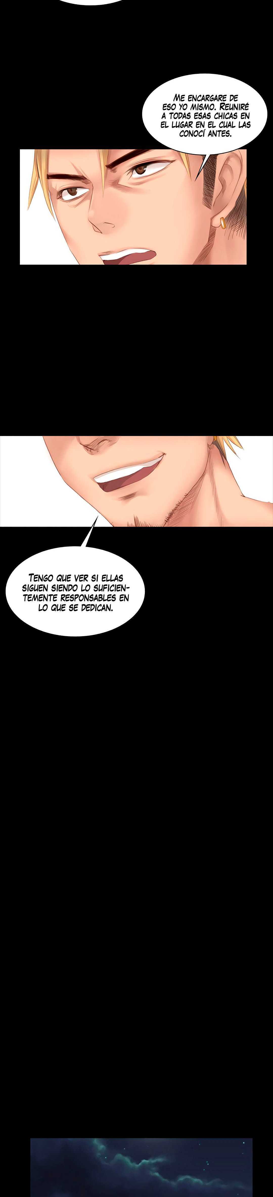 Producer: Trainee Capitulo 20 página 3