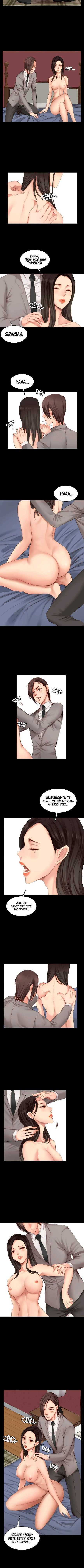 Producer: Trainee Capitulo 21 página 6