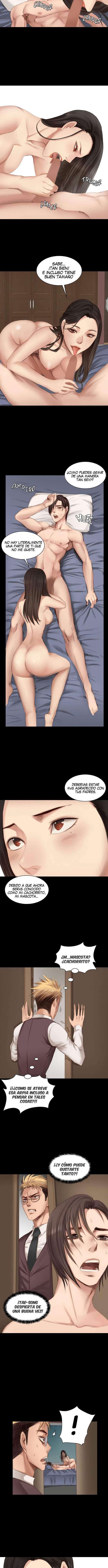 Producer: Trainee Capitulo 22 página 4