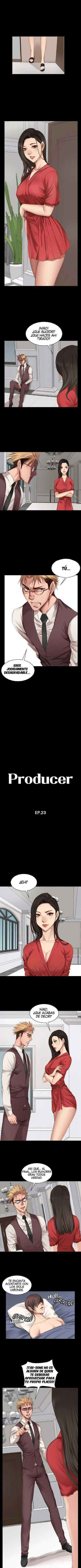 Producer: Trainee Capitulo 23 página 2