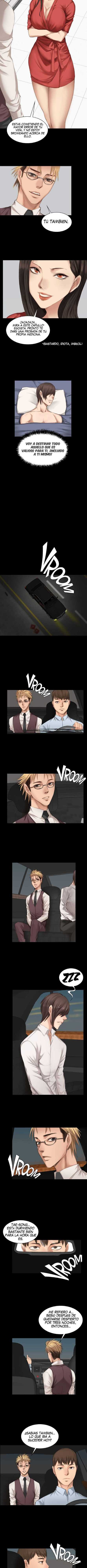 Producer: Trainee Capitulo 23 página 4