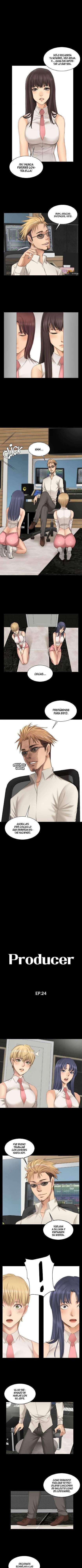 Producer: Trainee Capitulo 24 página 2