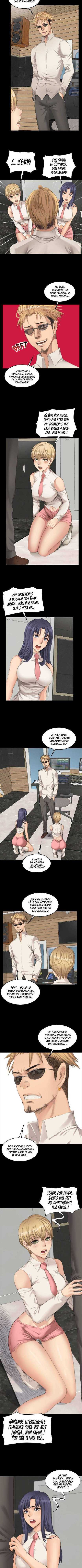 Producer: Trainee Capitulo 24 página 3