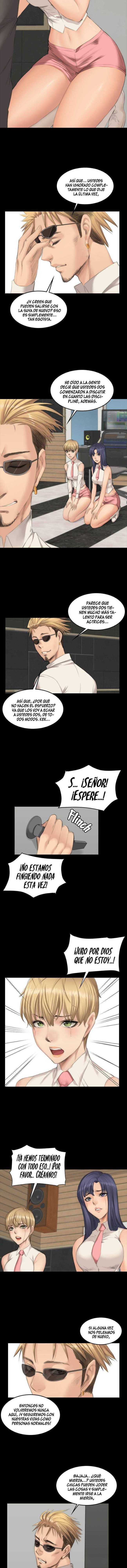 Producer: Trainee Capitulo 24 página 4