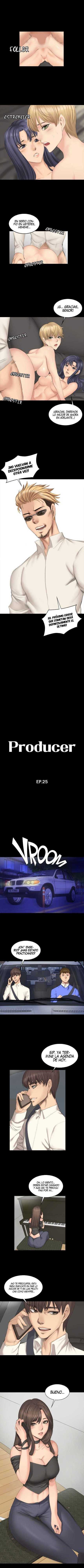 Producer: Trainee Capitulo 25 página 2
