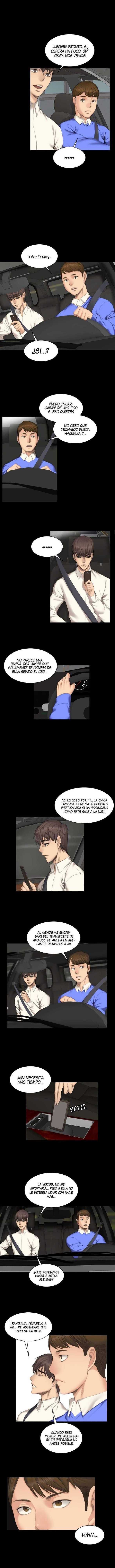 Producer: Trainee Capitulo 25 página 3