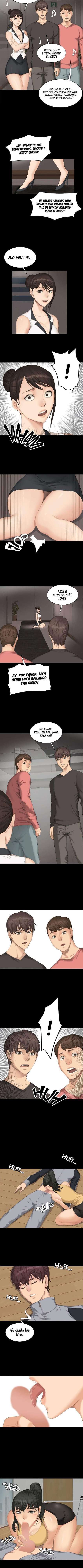 Producer: Trainee Capitulo 25 página 6