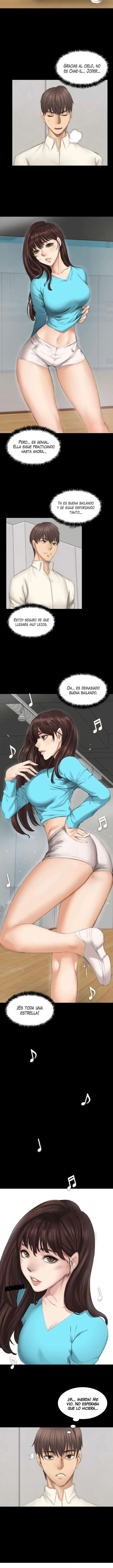 Producer: Trainee Capitulo 25 página 8