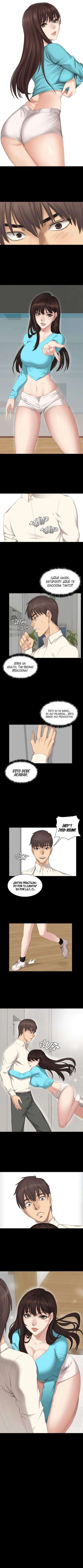 Producer: Trainee Capitulo 25 página 9