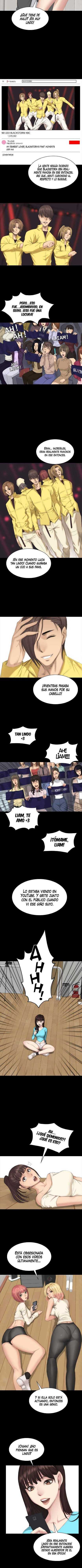 Producer: Trainee Capitulo 26 página 3