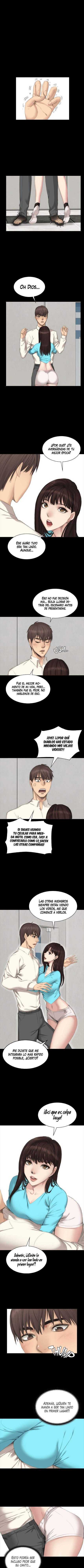 Producer: Trainee Capitulo 26 página 4