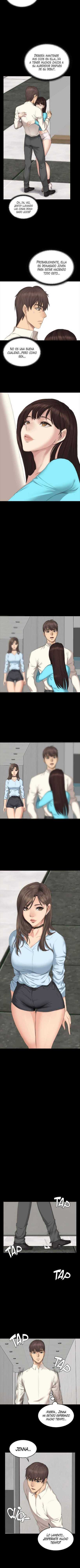 Producer: Trainee Capitulo 26 página 5