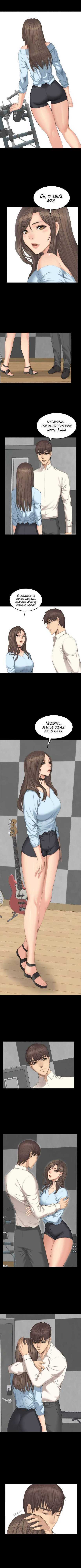 Producer: Trainee Capitulo 26 página 6