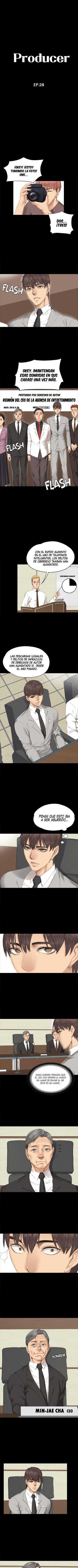Producer: Trainee Capitulo 28 página 2