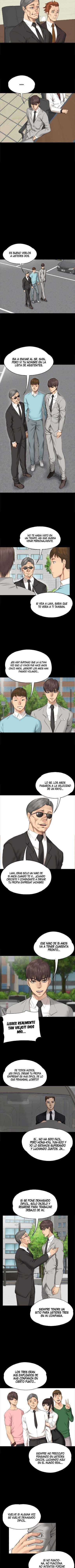 Producer: Trainee Capitulo 28 página 3