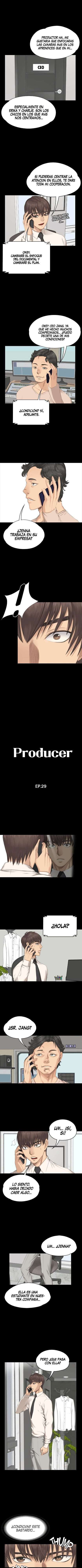 Producer: Trainee Capitulo 29 página 2